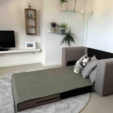 Apartamento 2bedroom In - Near Messe Düsseldorf