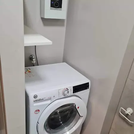 2bedroom In - Near Messe